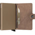 Secrid Miniwallet (Vintage)